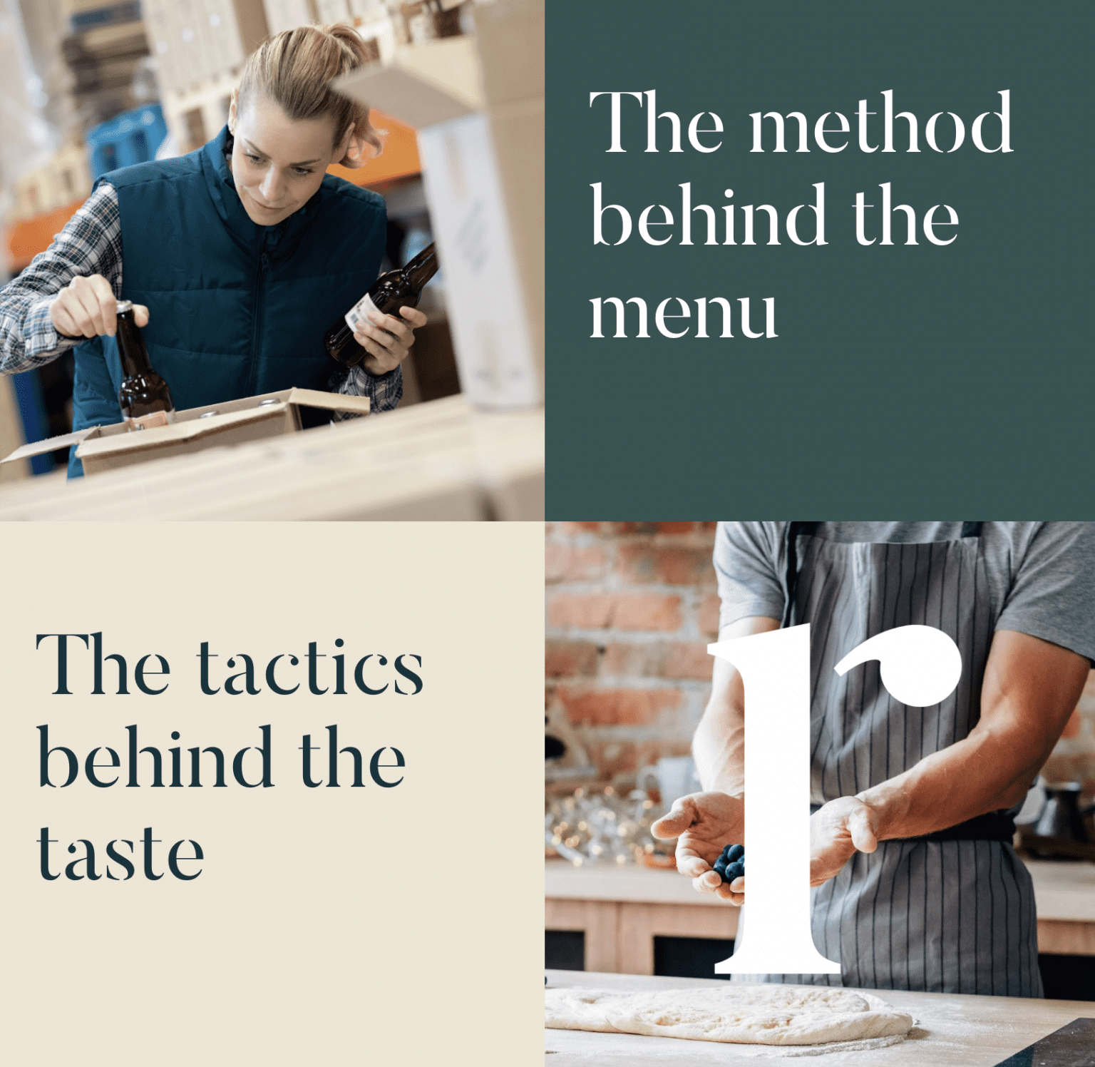 Food and Drink Marketing Relish Marketing We Grow Food Businesses