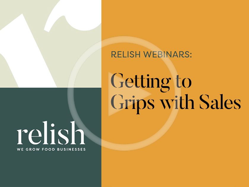 Food and Beverage Marketing Plan template download now